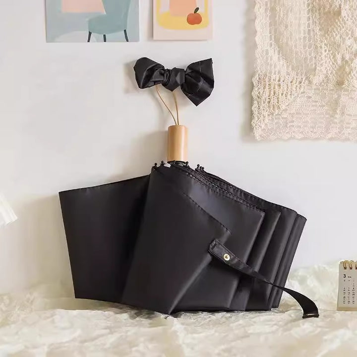 Women High-Quality Folding Umbrella Stornfield