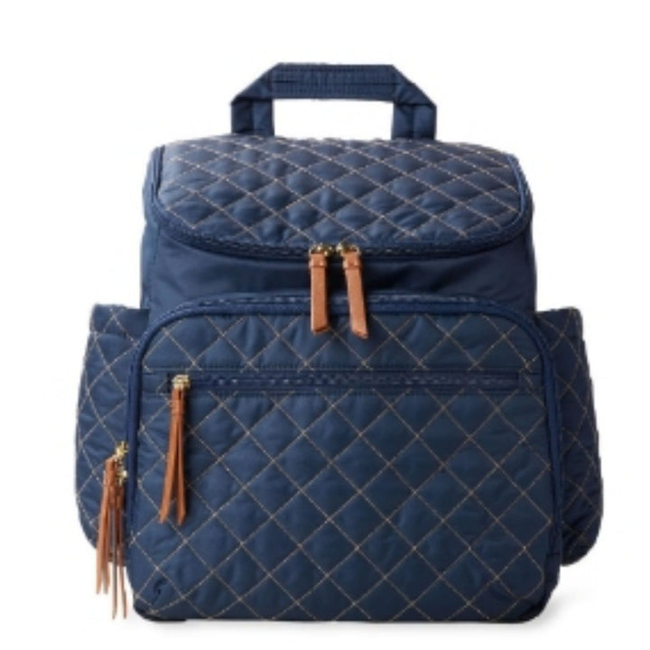 Packable Rucksack with Insulated Inner Lining Stornfield