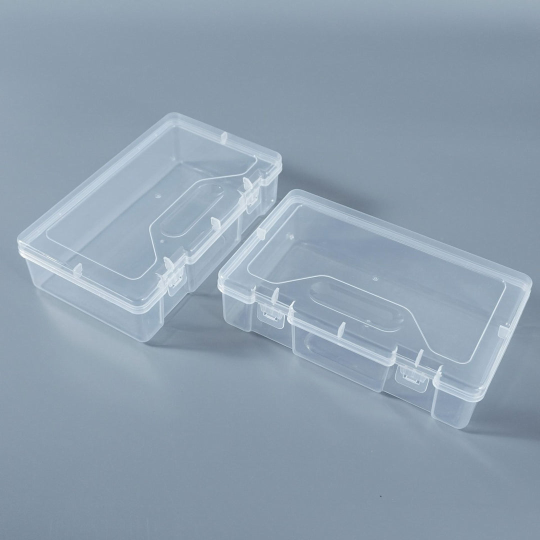 Adjustable Craft Supply Storage Box Stornfield