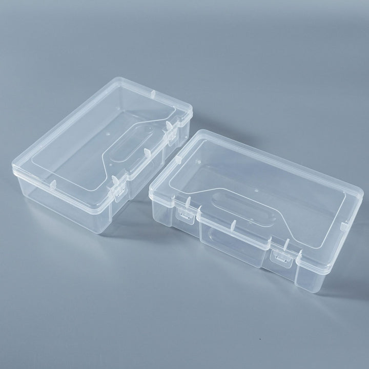 Adjustable Craft Supply Storage Box Stornfield