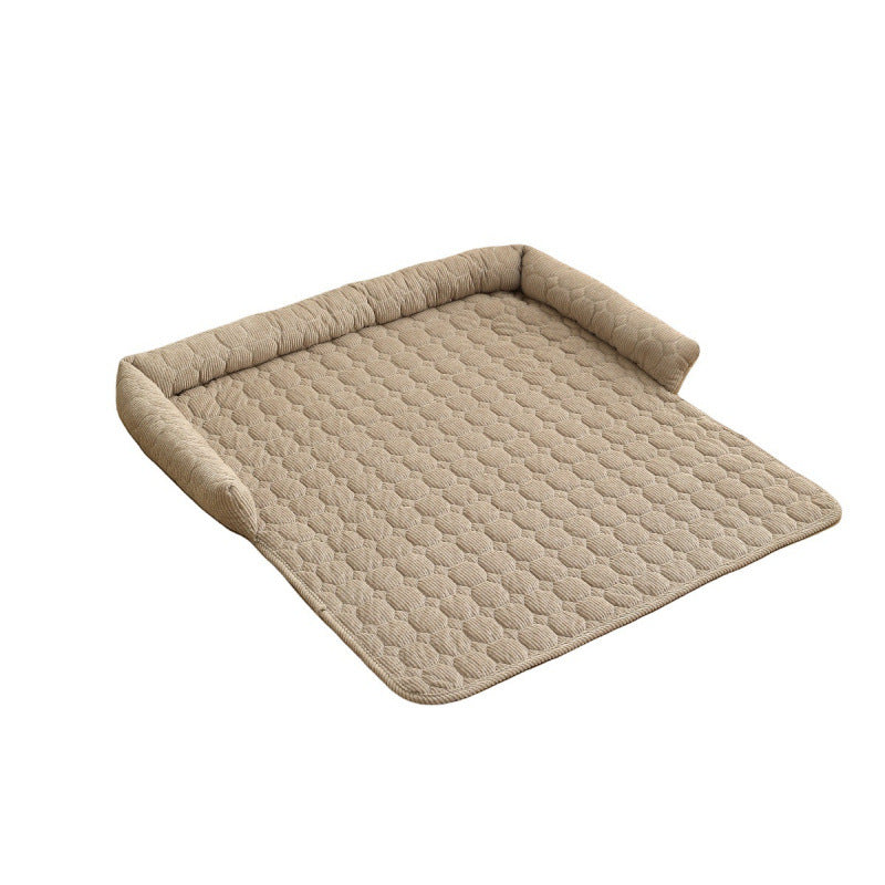Women's comfortable platform mat Stornfield