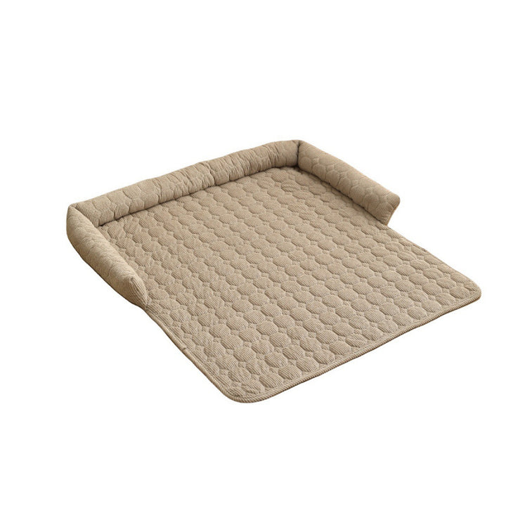 Women's comfortable platform mat Stornfield
