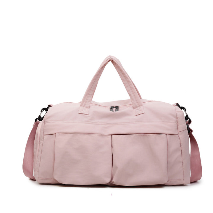Versatile Travel Duffle Bag Stornfield