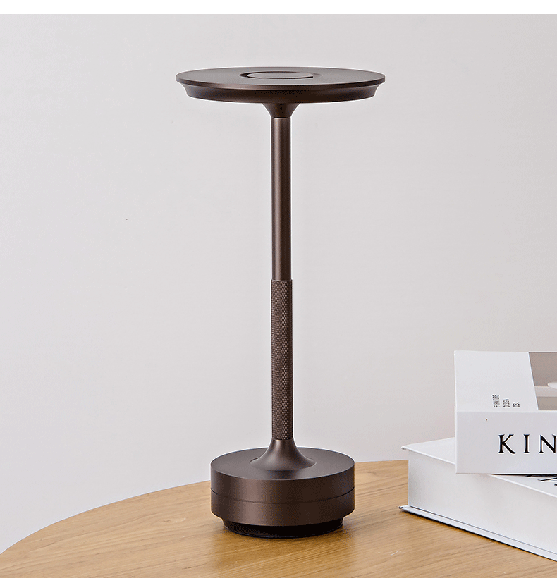 Stylish Modern Lamp for Contemporary Home Interiors