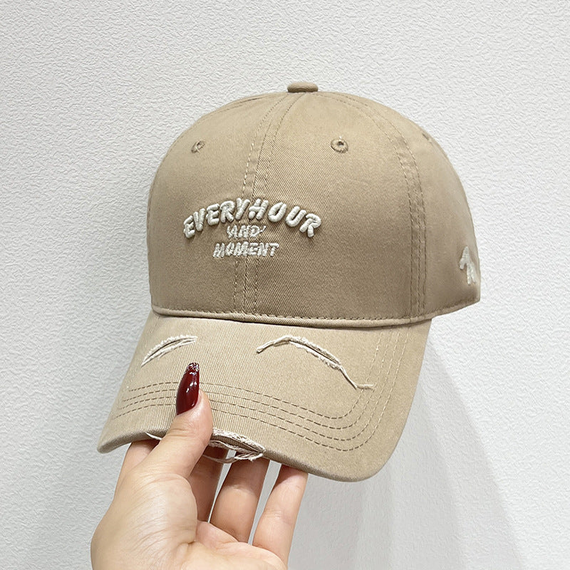 Men's Casual Embroidered Baseball Cap Stornfield   1784270076