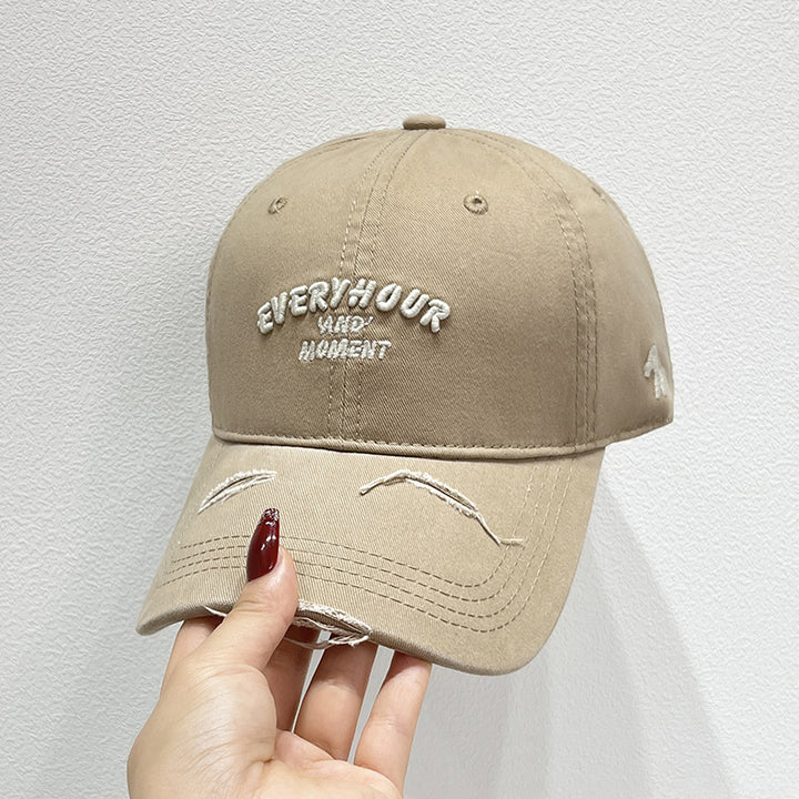 Men's Casual Embroidered Baseball Cap Stornfield   1784270076