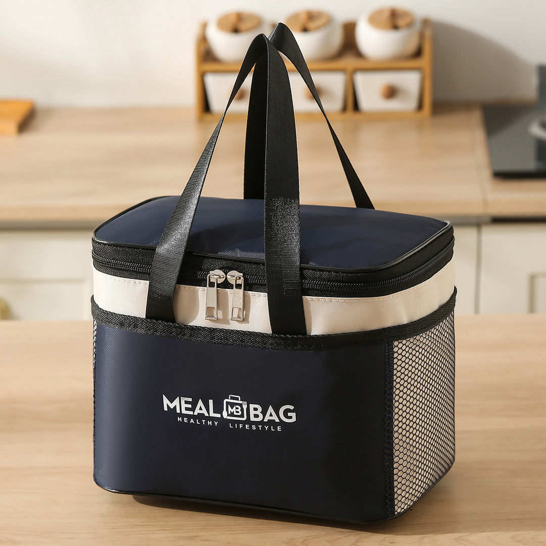 Insulated Food Storage Carrier