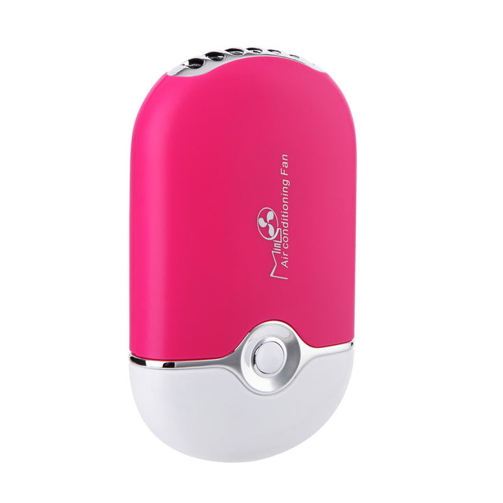 Ladies portable beauty fan Stornfield
