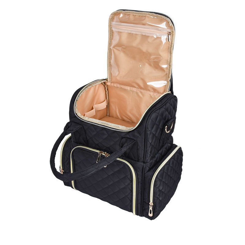 Stylish Padded Travel Bag Stornfield