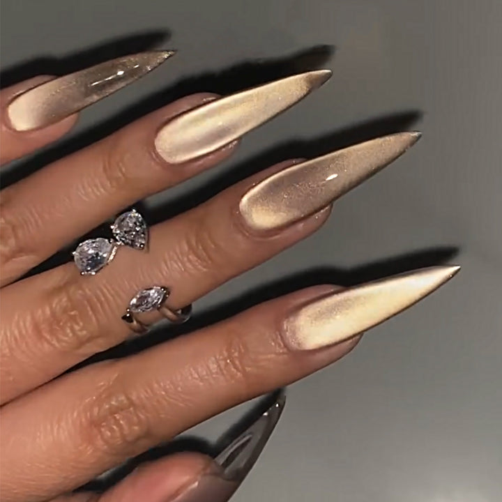 Nail Extensions Stornfield