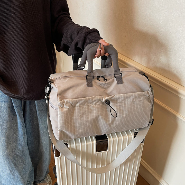 Stylish Utility Gym Bag Stornfield
