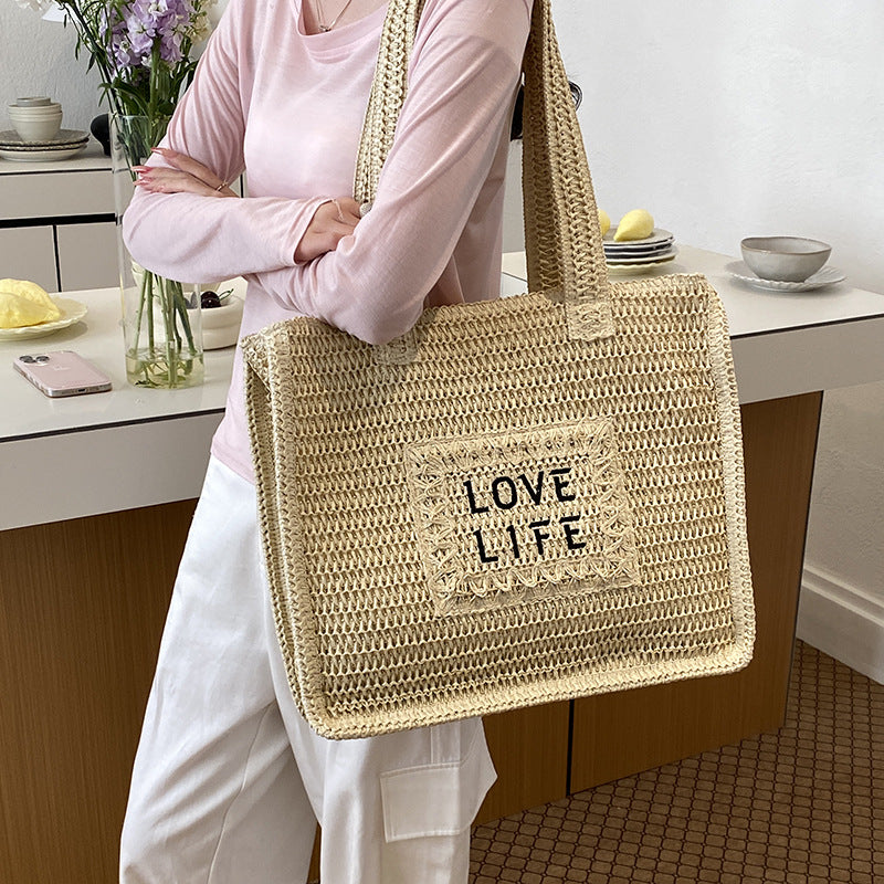 Eco-Friendly ven Tote Stornfield
