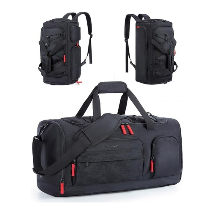 Versatile Travel Stornfield