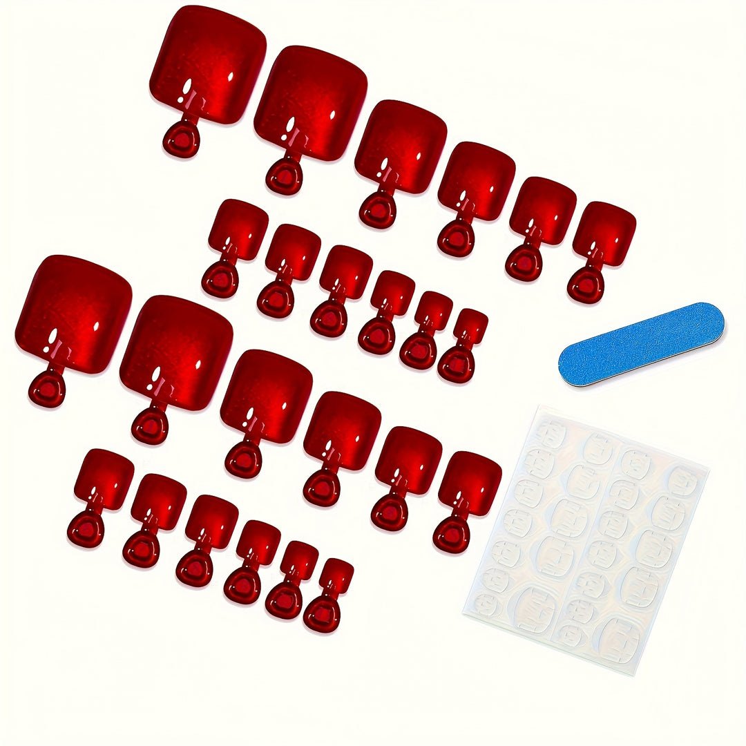 Professional Nail Art Stencils Stornfield