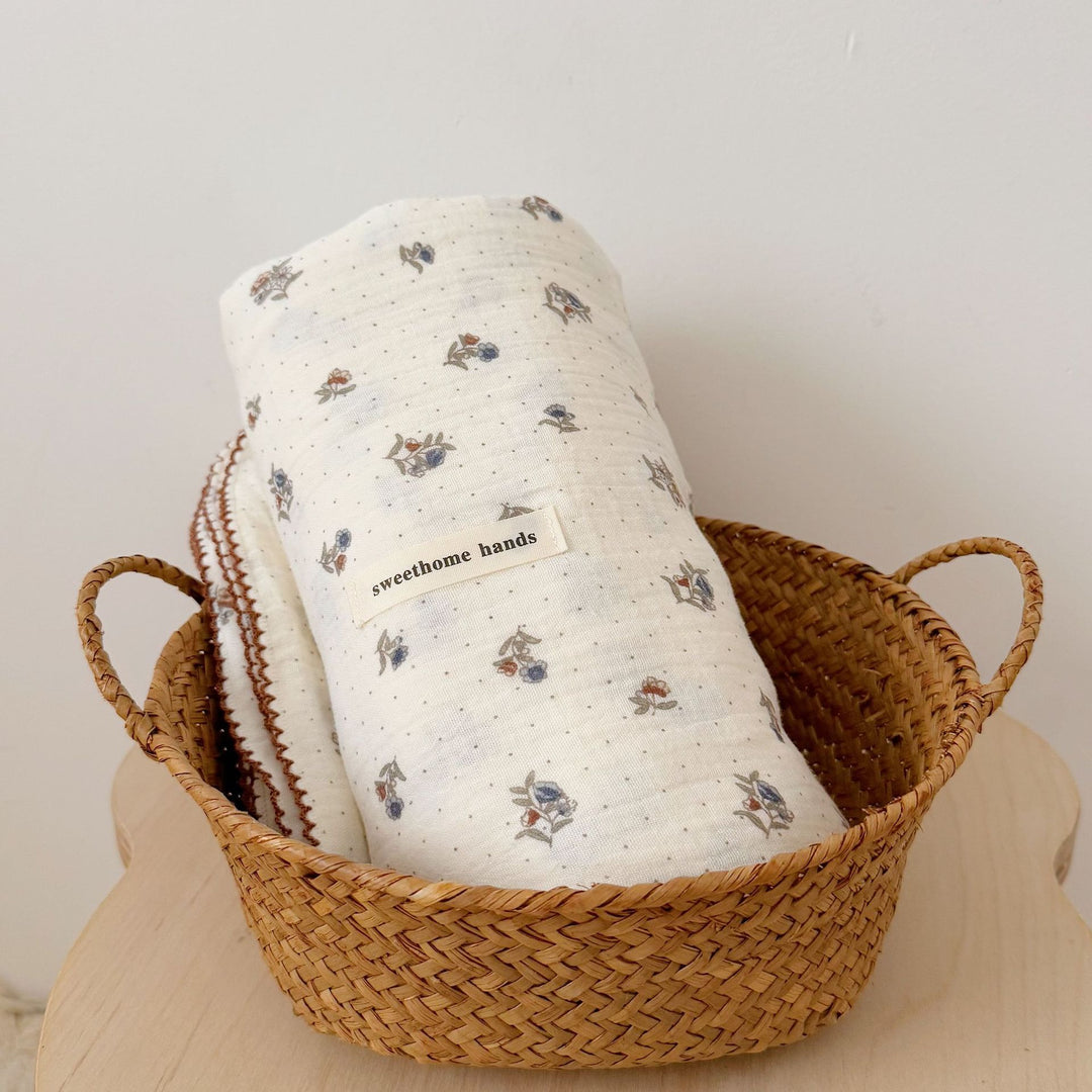 Ladies Cozy Blanket Stornfield