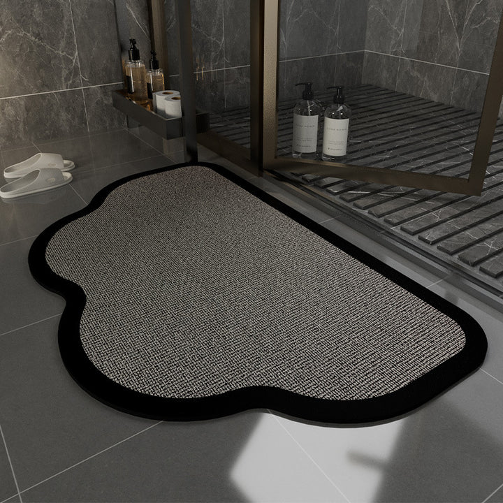 Bath Mat