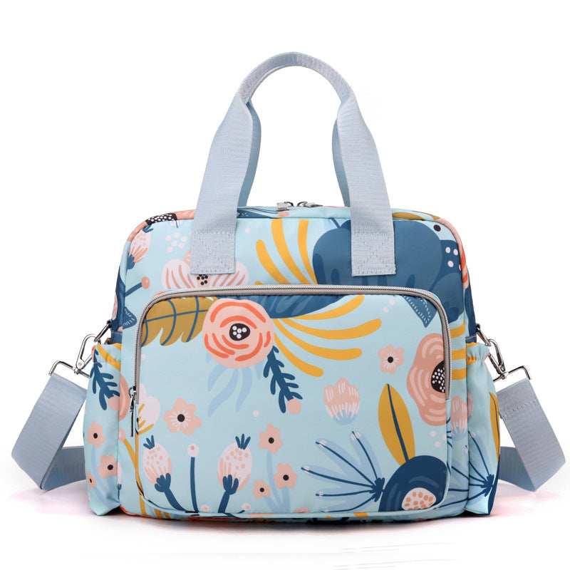 Trendy Canvas Tote Stornfield