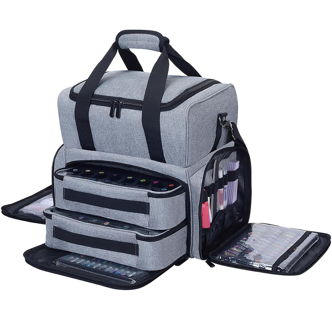 Multifunctional Cosmetic Bag Stornfield