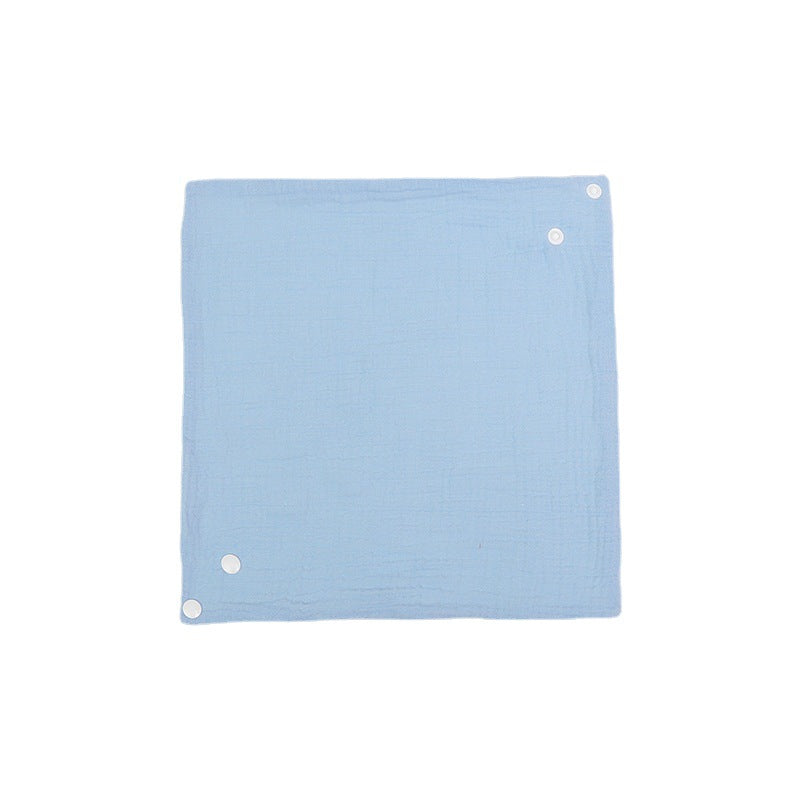 Soft Muslin Bandana Scarf Stornfield