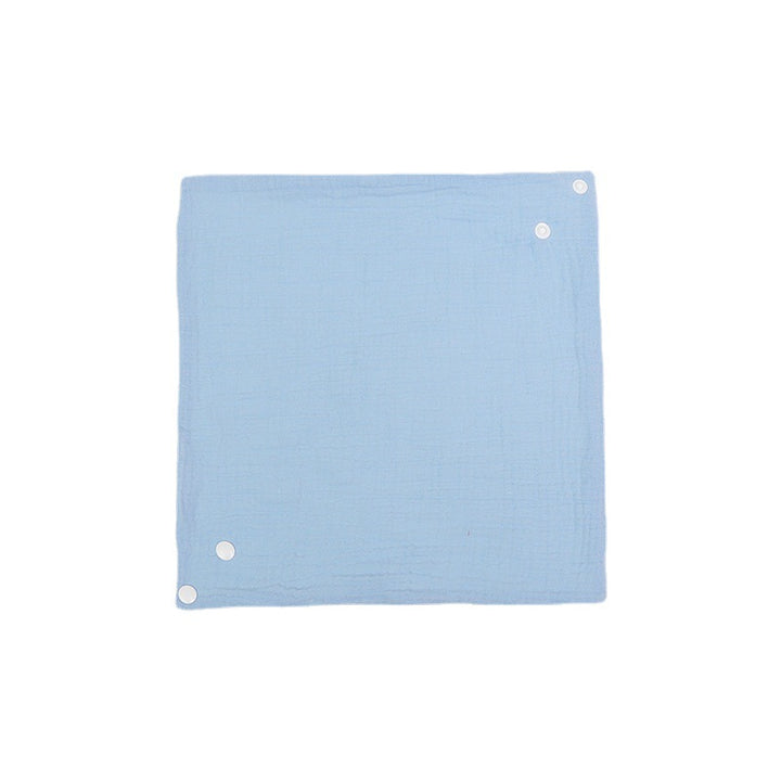 Soft Muslin Bandana Scarf Stornfield