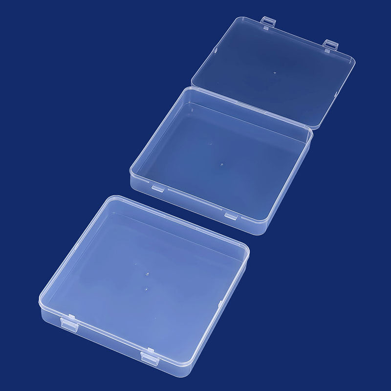 Clear Food Storage Container Stornfield