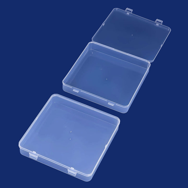 Clear Food Storage Container Stornfield
