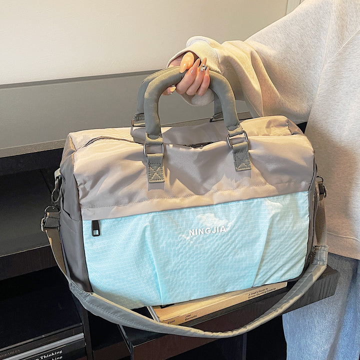 Urban Utility Travel Duffel Stornfield