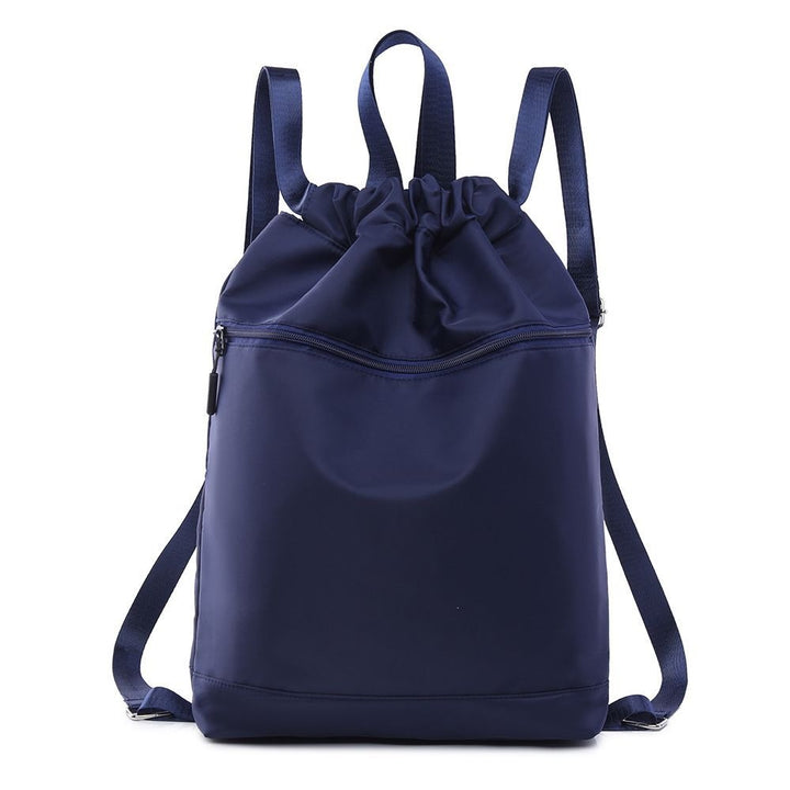 Practical leisure backpack Stornfield