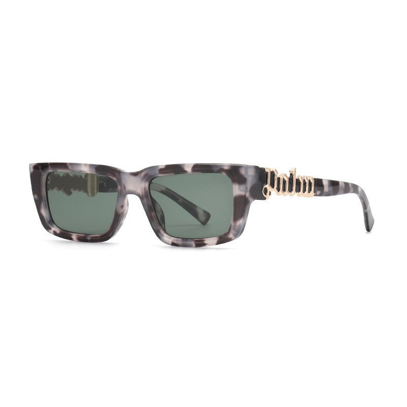 Ladies fashionable sunglasses with striking design Stornfield