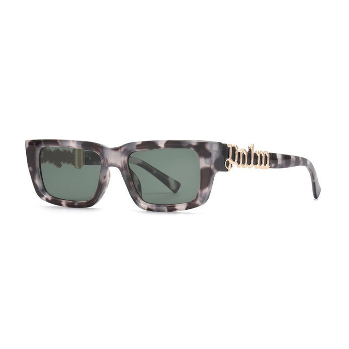 Ladies fashionable sunglasses with striking design Stornfield