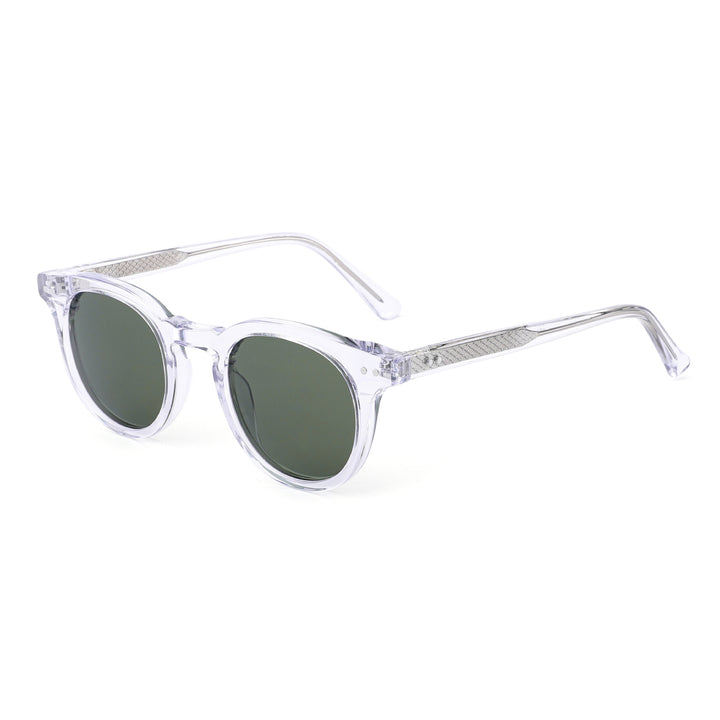 Ladies fashionable sunglasses in timeless style with sturdy frame Stornfield