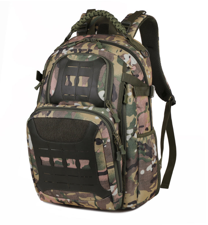 Military Tactical Explorer Backpack Stornfield
