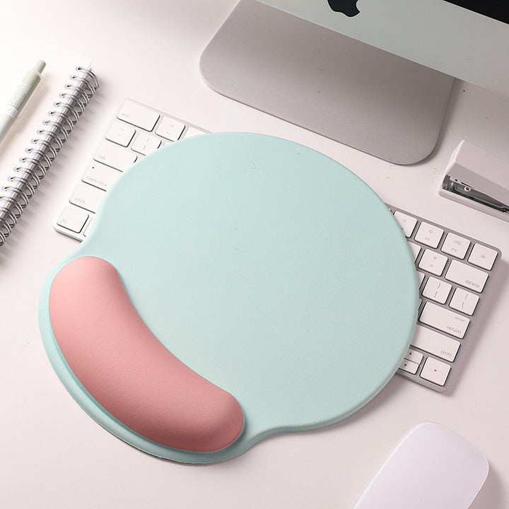 Ergonomic Gel Keyboard Wrist Rest