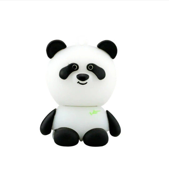 Cartoon Cat USB Flash Drive Stornfield