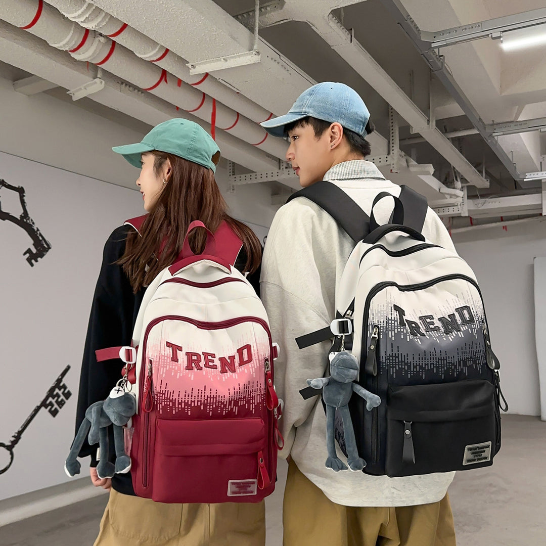 Trendy Stylish Graphic Backpack Stornfield