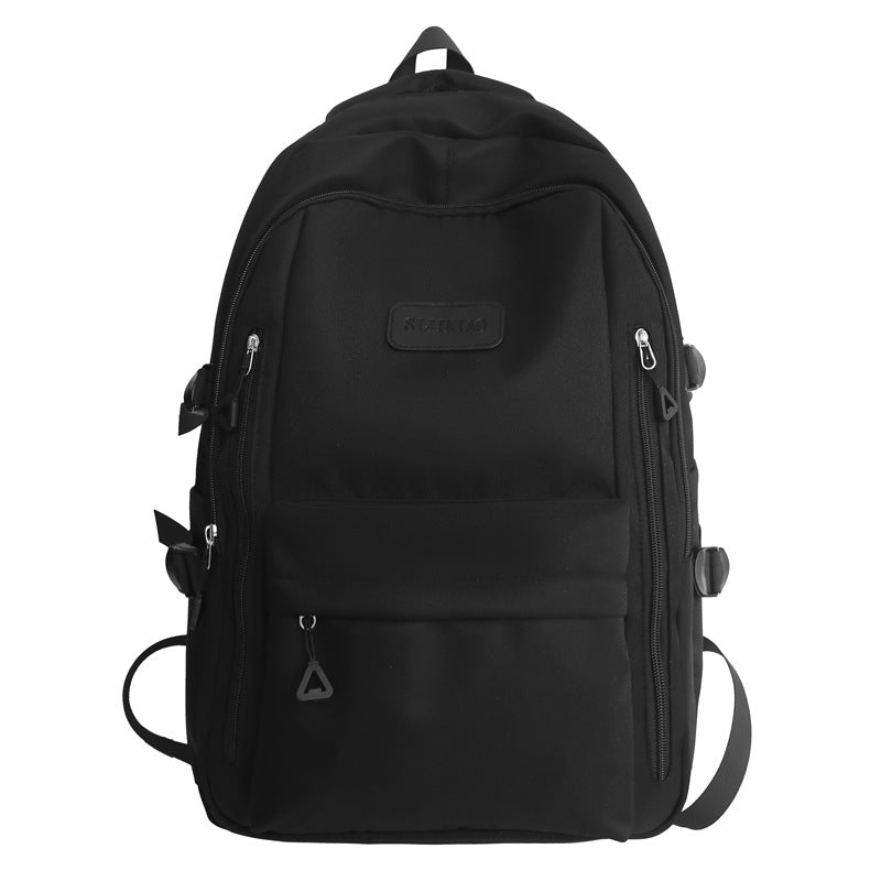 Multifunctional Adventure School Backpack Stornfield