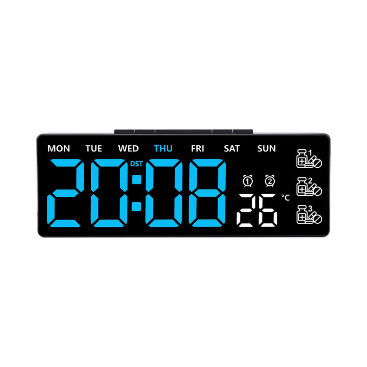 Digital Watch By Stornfield