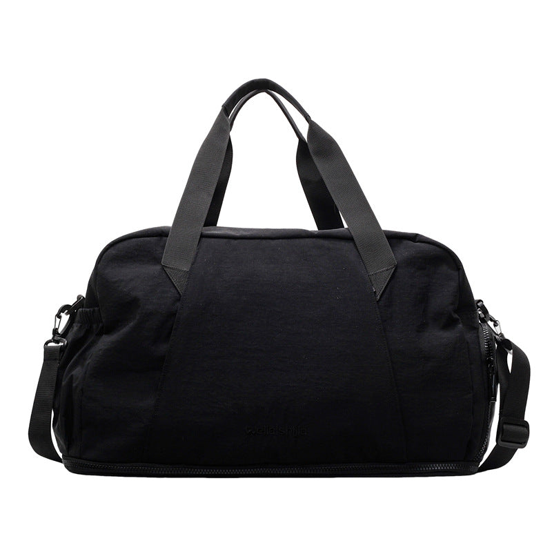 Lightweight Travel Duffel