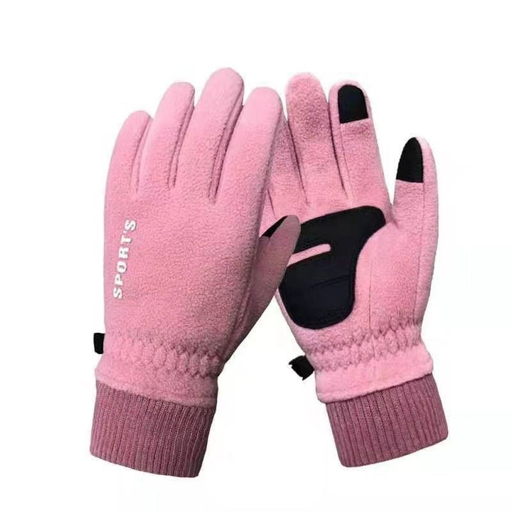 Women’s Sports Gloves Stornfield