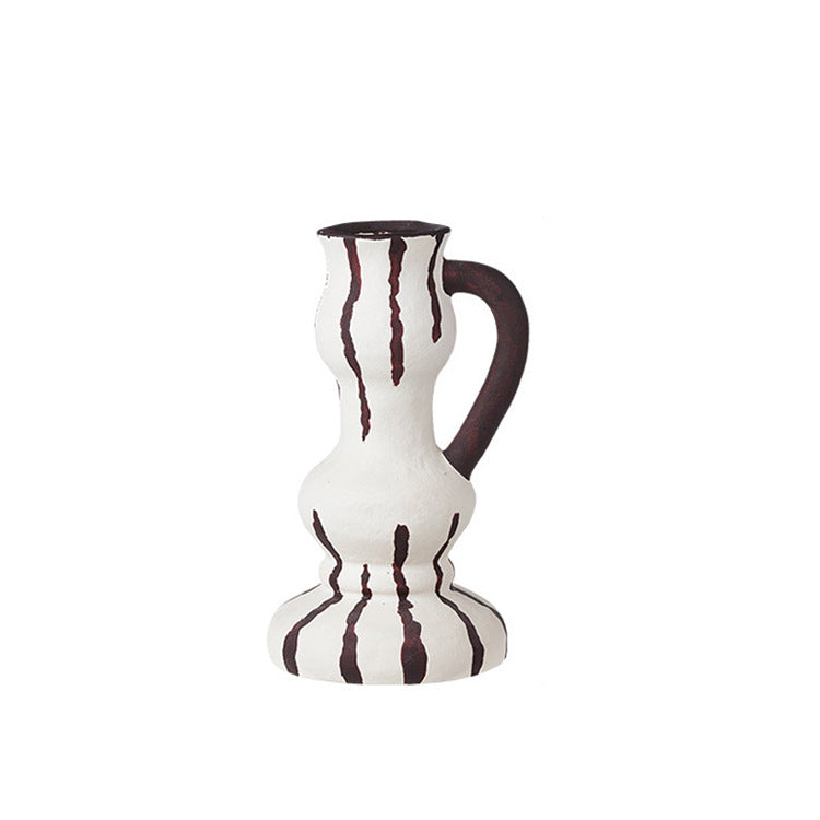 Artistic Decorative Ceramic Vase