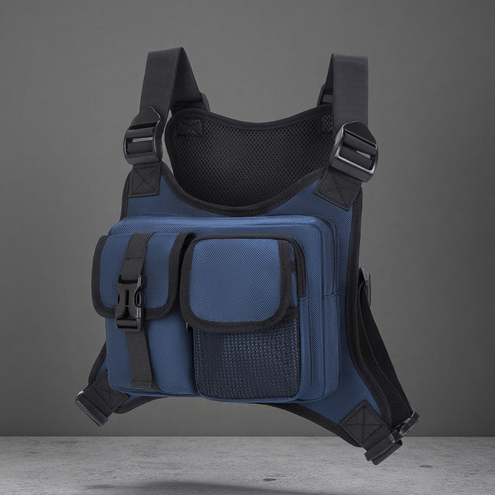 Tactical Utility Crossbody Bag Stornfield