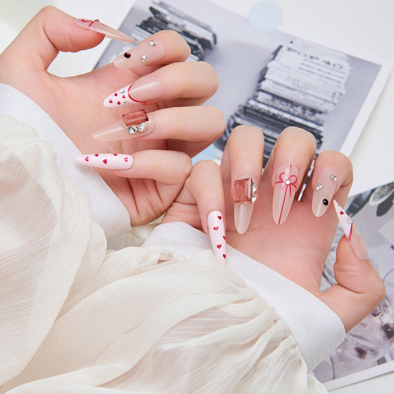 Decorative Nail Modeling Set Stornfield