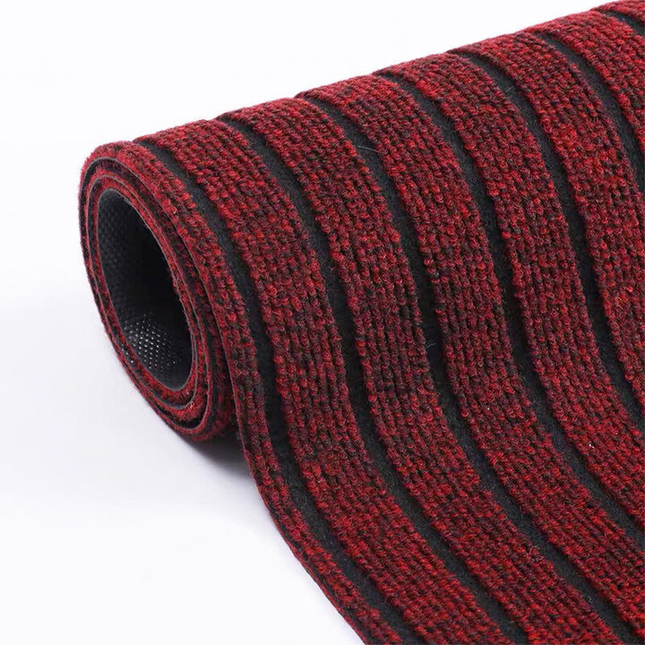 Textured Non-Slip Floor Runner Stornfield