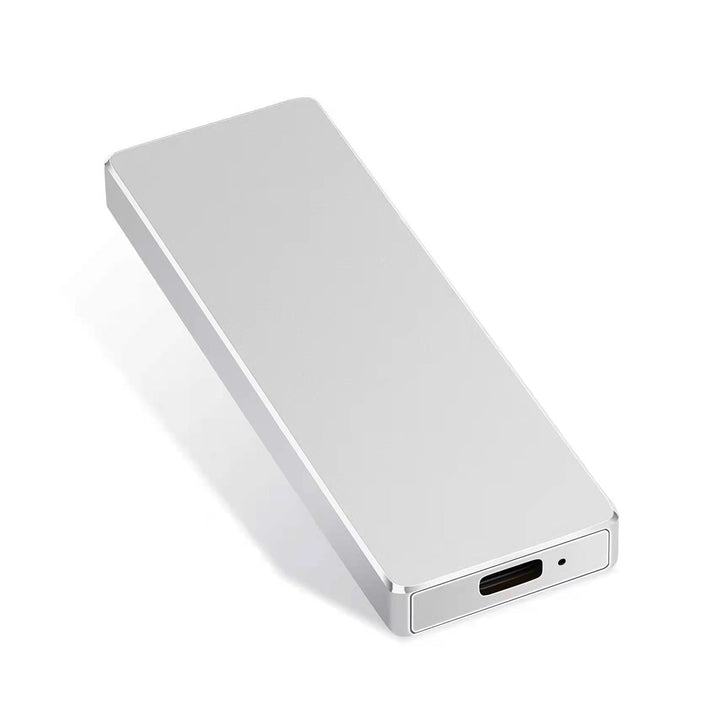 Portable External SSD Stornfield
