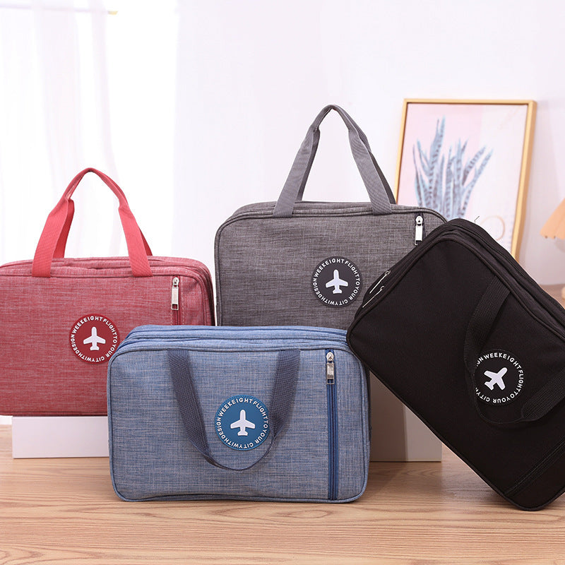 Travel Organizer Bag Stornfield