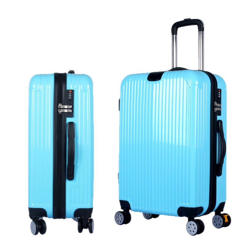 Women's Hardshell Rolling Suitcase Stornfield