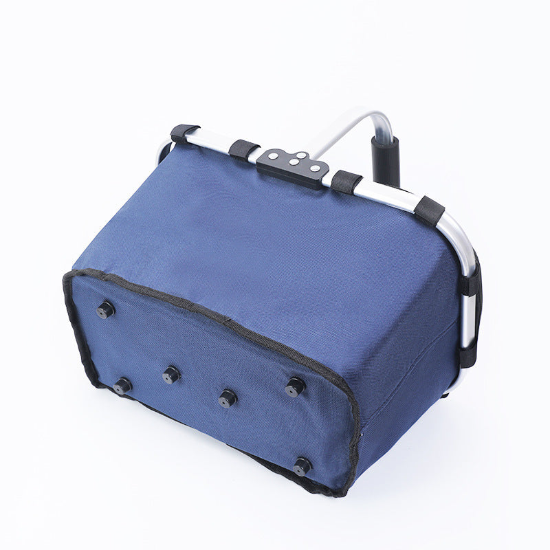 Unisex Shopping Basket Stornfield