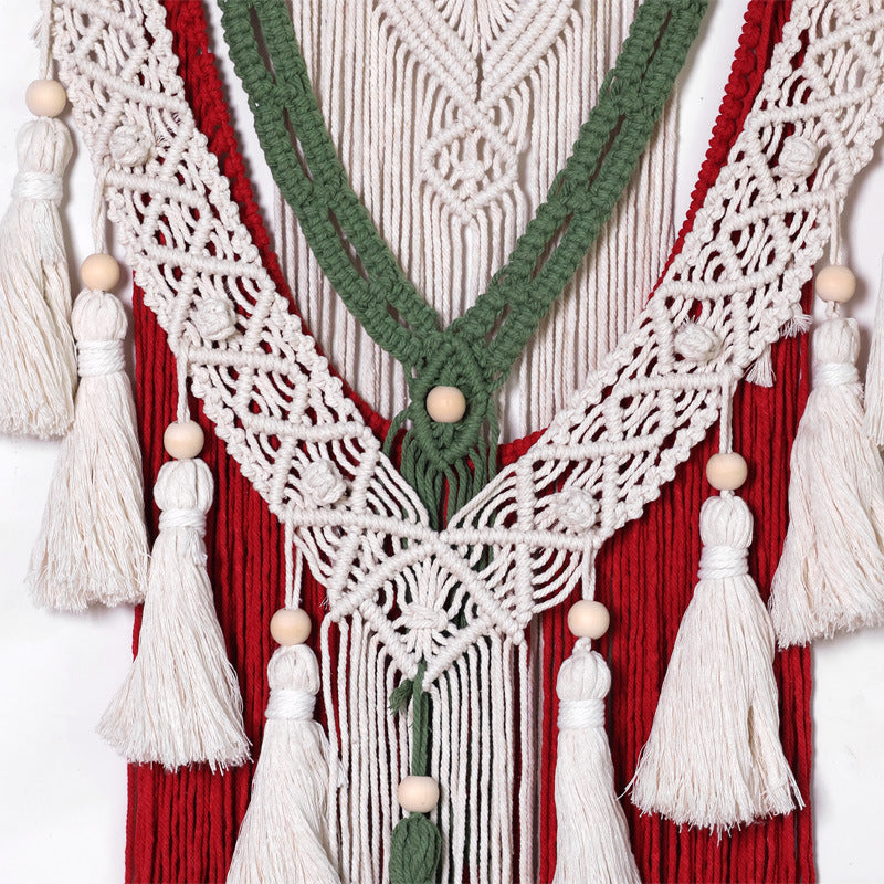 Macrame Wall Hanging Stornfield