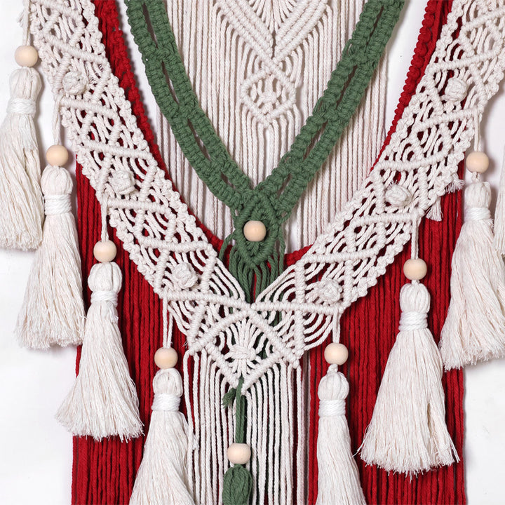 Macrame Wall Hanging Stornfield