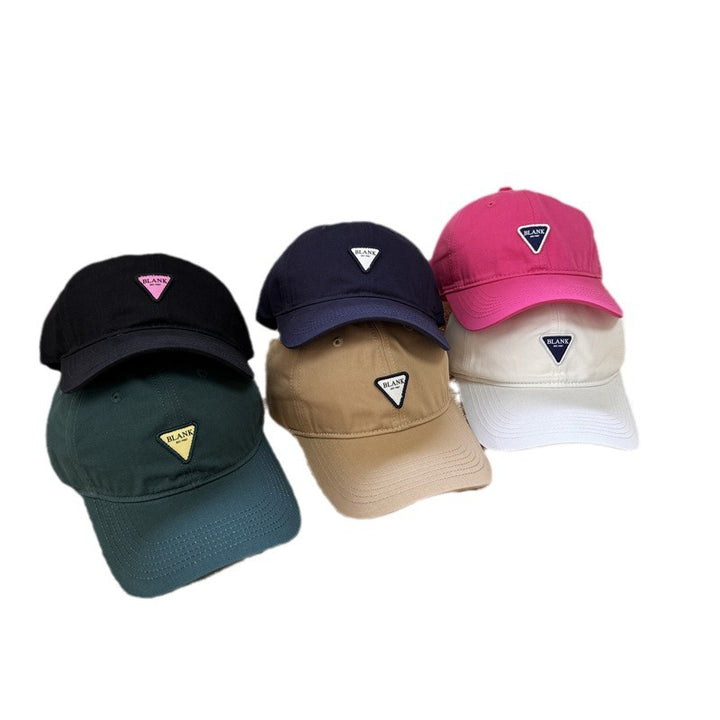 Men's Casual Cotton Baseball Cap Stornfield 1783922758